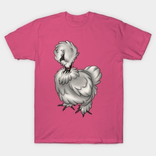 Tattooed Chick T-Shirt